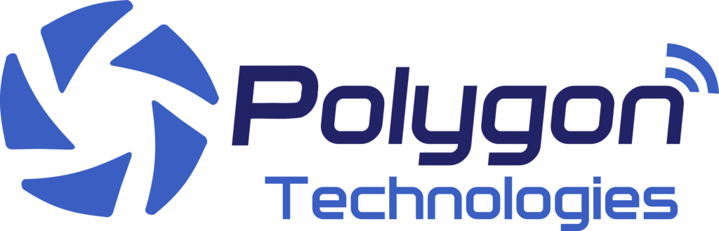 Polygon Technologies Logo